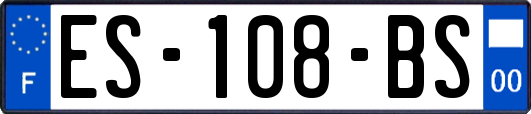 ES-108-BS