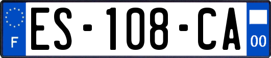 ES-108-CA