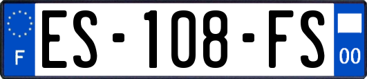 ES-108-FS