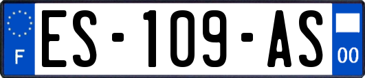 ES-109-AS