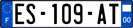 ES-109-AT