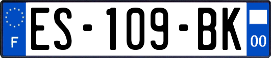 ES-109-BK