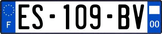 ES-109-BV