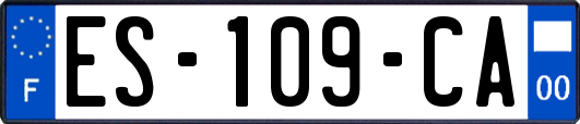 ES-109-CA