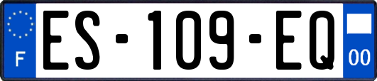 ES-109-EQ