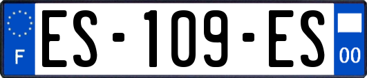 ES-109-ES