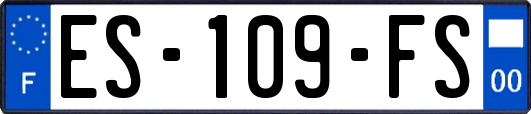 ES-109-FS