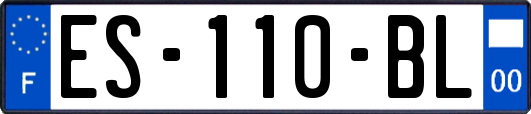 ES-110-BL