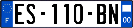 ES-110-BN