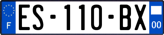 ES-110-BX