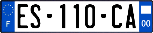 ES-110-CA