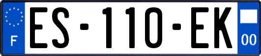 ES-110-EK