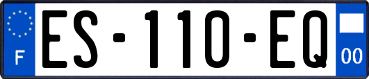 ES-110-EQ