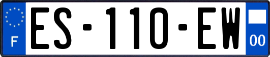 ES-110-EW