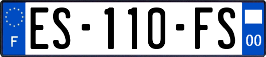 ES-110-FS