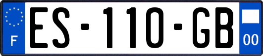 ES-110-GB