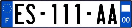 ES-111-AA