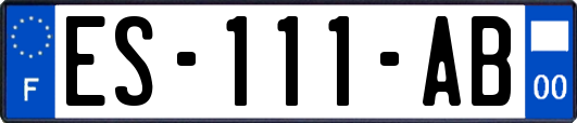 ES-111-AB