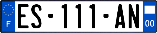 ES-111-AN