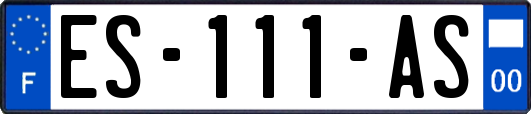 ES-111-AS