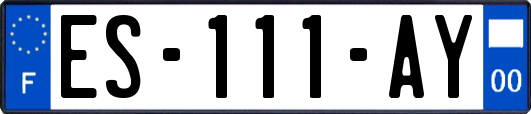 ES-111-AY