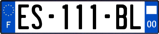 ES-111-BL