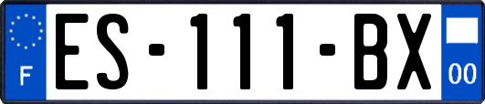 ES-111-BX