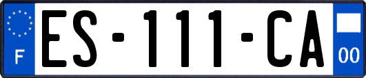 ES-111-CA