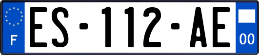 ES-112-AE