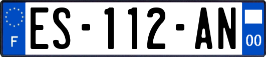 ES-112-AN