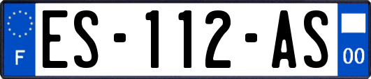 ES-112-AS