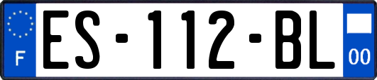 ES-112-BL