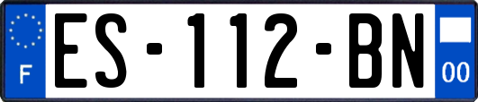 ES-112-BN