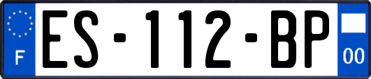 ES-112-BP