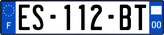 ES-112-BT