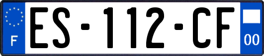 ES-112-CF