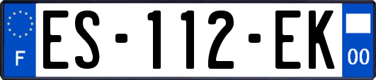 ES-112-EK