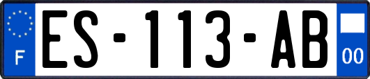 ES-113-AB