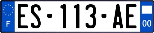 ES-113-AE