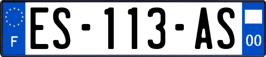 ES-113-AS