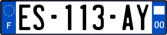 ES-113-AY