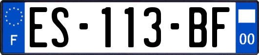 ES-113-BF