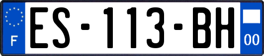 ES-113-BH