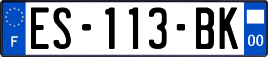 ES-113-BK