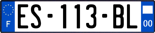 ES-113-BL