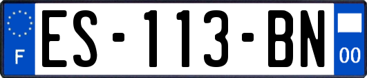 ES-113-BN