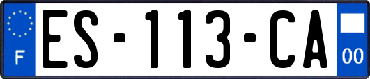 ES-113-CA