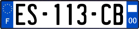 ES-113-CB