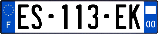 ES-113-EK