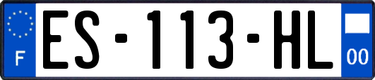 ES-113-HL